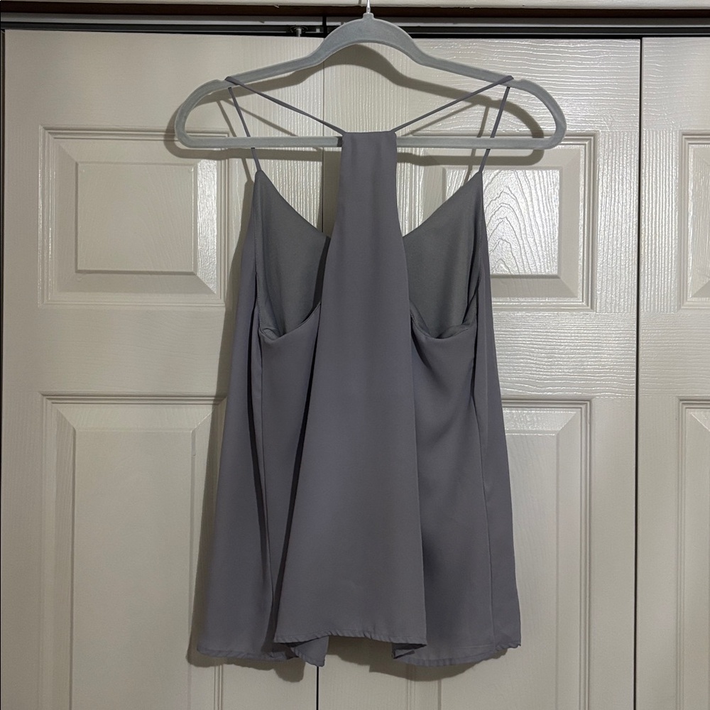 Style Rack Light Purple Top - Picture 3 of 3